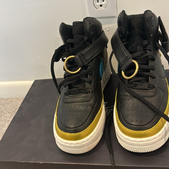 Nike Air Force 1 Jester High XX - Picture 6 of 7